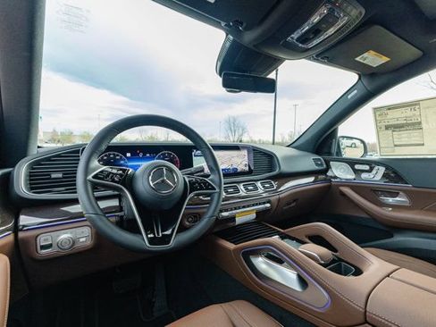 Used 2026 Mercedes-Benz GLE 450 4MATIC image 17