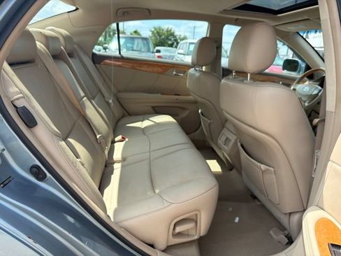 Used 2007 Toyota Avalon Limited FWD image 24
