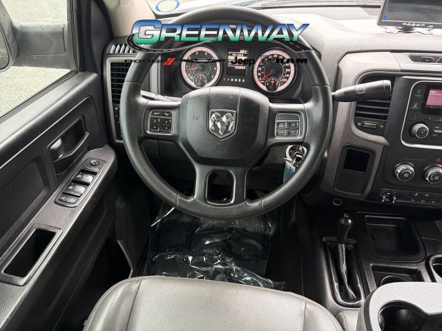 Used 2018 RAM 3500 Tradesman w/ Chrome Appearance Group AWD/4WD image 11