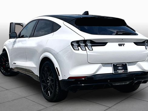 Used 2023 Ford Mustang Mach-E GT w/ GT Performance Edition AWD/4WD image 11