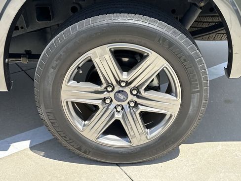 Used 2020 Ford F150 XLT w/ Equipment Group 302A Luxury image 31