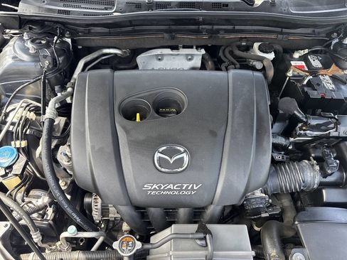 Used 2014 MAZDA MAZDA3 i Touring FWD image 31
