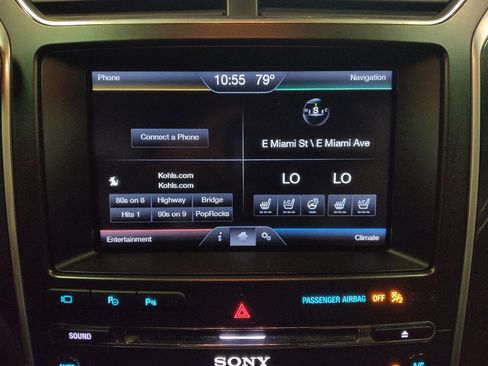Used 2016 Ford Explorer Limited w/ Equipment Group 301A image 25