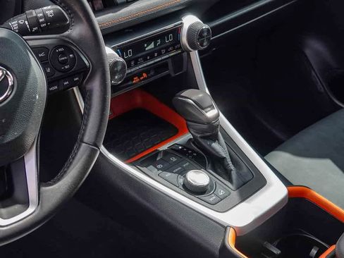 Used 2023 Toyota RAV4 Adventure image 18