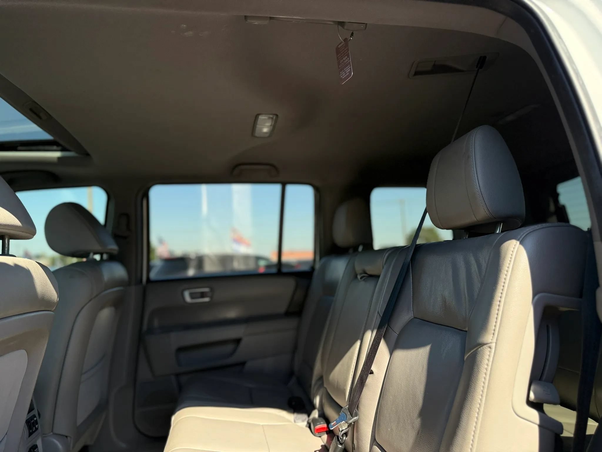 Used 2015 Honda Pilot EX-L image 20