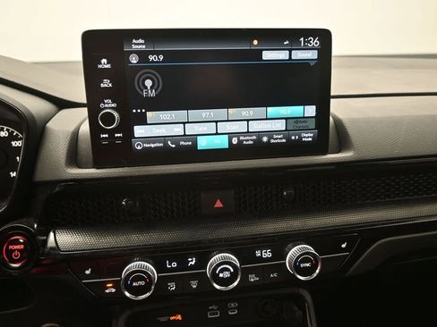 Used 2024 Honda CR-V Sport Touring image 9