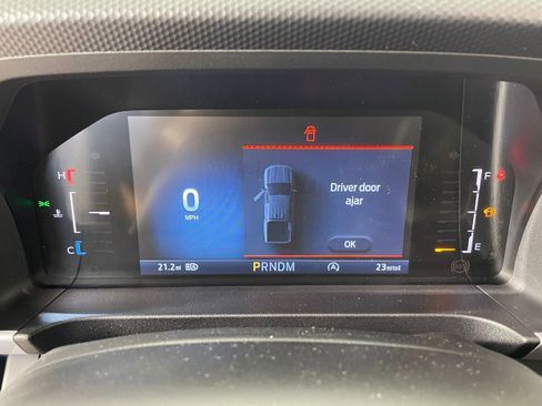 New 2025 Ford Ranger XL image 3