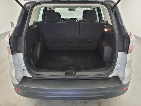 Used 2018 Ford Escape S FWD image 29