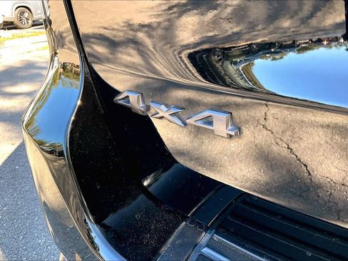 Used 2020 Jeep Grand Cherokee High Altitude image 9