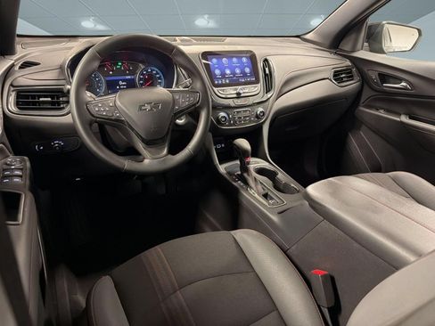 Used 2024 Chevrolet Equinox RS FWD image 29