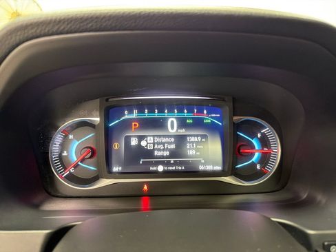 Used 2022 Honda Pilot Black Edition image 23
