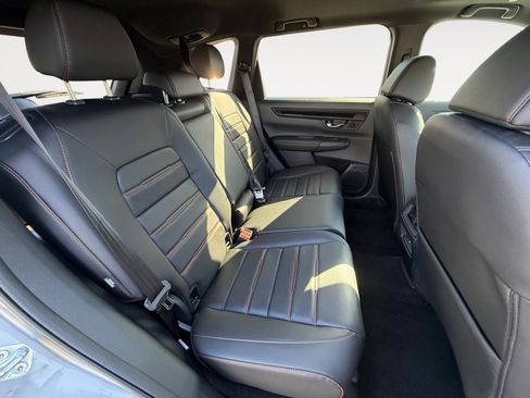 Used 2026 Honda CR-V Sport-L image 18