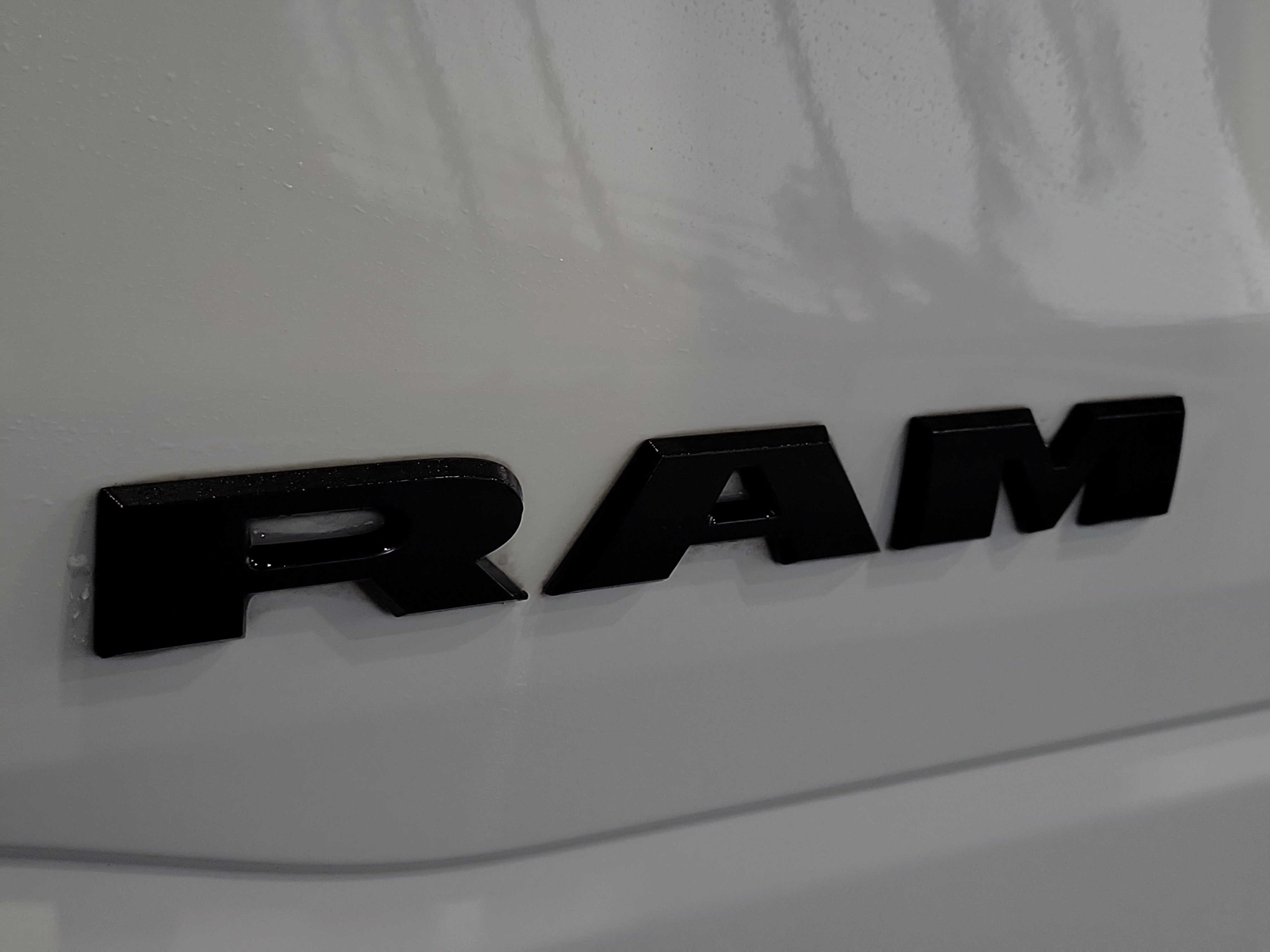 Used 2025 RAM 1500 Big Horn RWD image 6