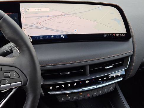 New 2026 Cadillac CT5 Sport image 18