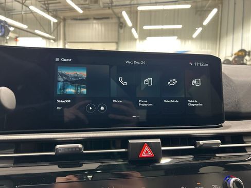 New 2026 Kia Sportage X-Line image 14