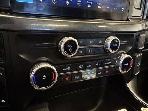 Used 2023 Ford F150 XLT w/ Equipment Group 302A High image 26