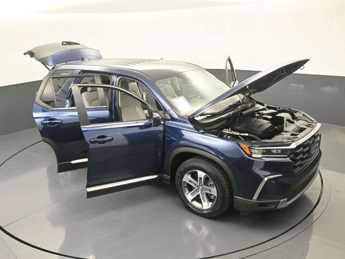 Used 2023 Honda Pilot EX-L image 74