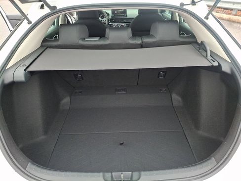 Used 2024 Honda Civic LX image 27