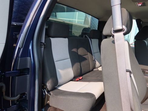 Used 2009 Chevrolet Silverado 2500 W/T image 19