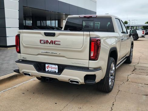 New 2026 GMC Sierra 1500 Denali AWD/4WD image 3