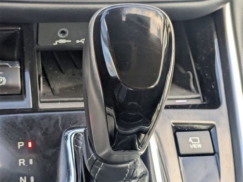 Used 2024 Subaru Legacy Touring XT image 17