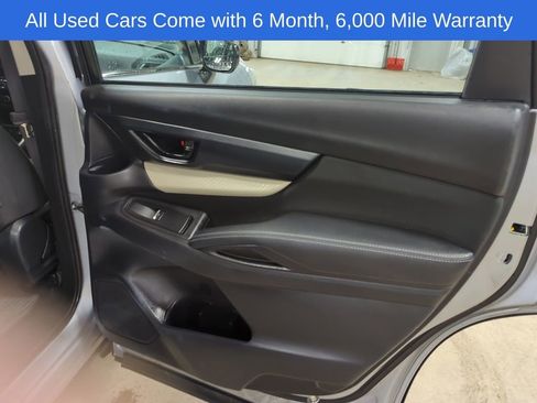 Used 2022 Subaru Ascent 8-Passenger image 24