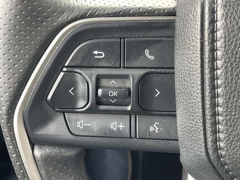 Used 2025 Toyota 4Runner TRD Sport image 15