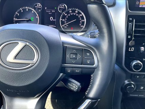 Used 2023 Lexus GX 460 Premium AWD/4WD image 25