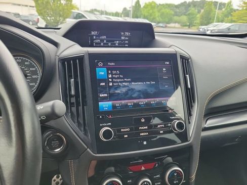 Used 2022 Subaru Forester Wilderness AWD/4WD image 20