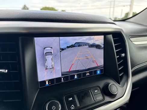 Used 2023 GMC Acadia SLT w/ Elevation Edition FWD image 19