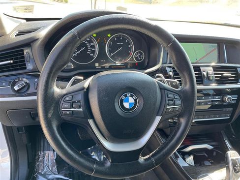 Used 2016 BMW X4 xDrive28i image 20