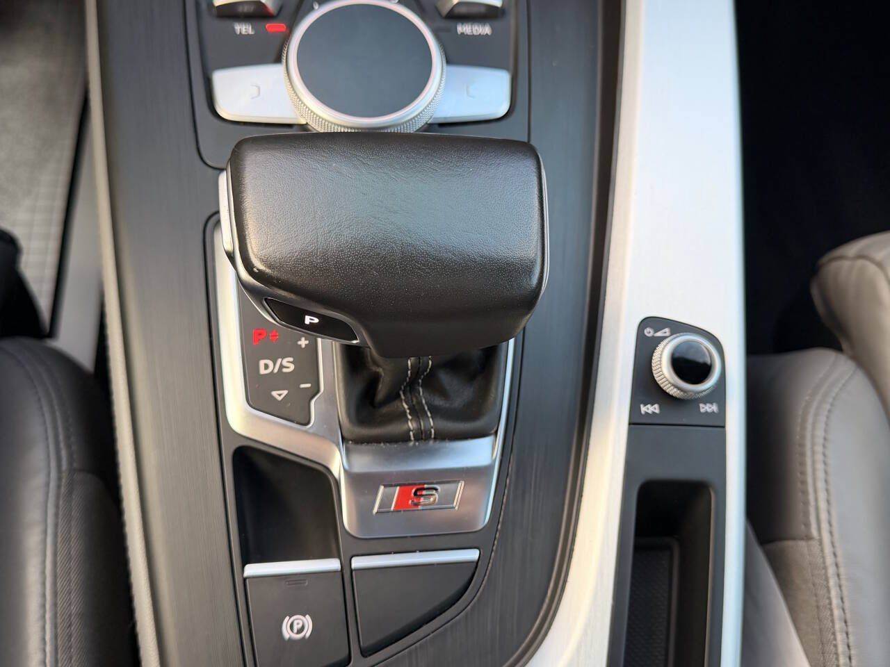 Used 2018 Audi S5 Premium Plus AWD/4WD image 26