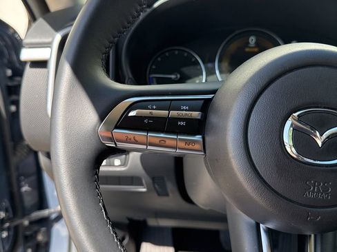 Used 2025 MAZDA CX-50 2.5 Hybrid w/ Preferred Pkg image 20