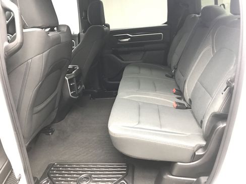 Used 2023 RAM 1500 Big Horn image 14