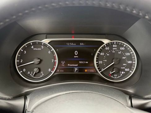 New 2025 Nissan Sentra SV w/ SV Premium Package image 29