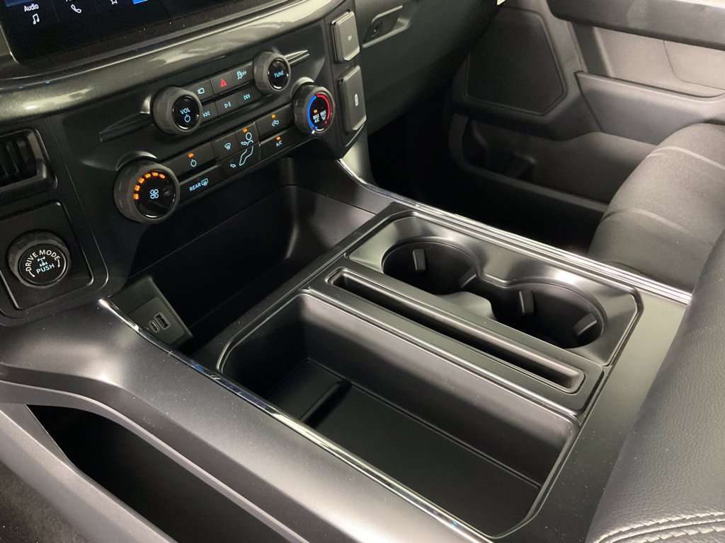 New 2026 Ford F150 STX w/ Equipment Group 200A RWD image 19