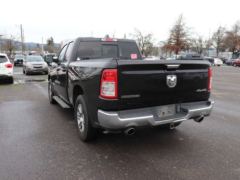 Used 2020 RAM 1500 Big Horn image 7