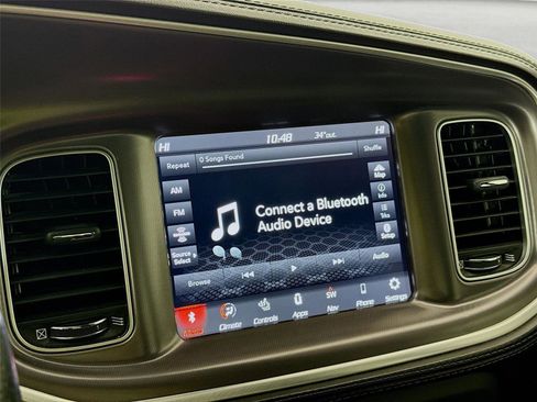 Used 2020 Dodge Charger Scat Pack w/ Plus Group image 11