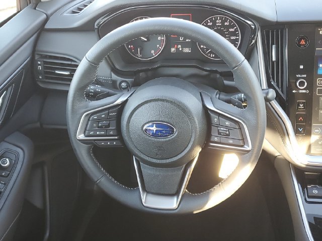 Certified 2025 Subaru Legacy Premium AWD/4WD image 12