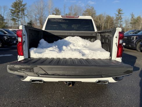 Used 2023 Chevrolet Silverado 1500 RST w/ Redline Edition image 10