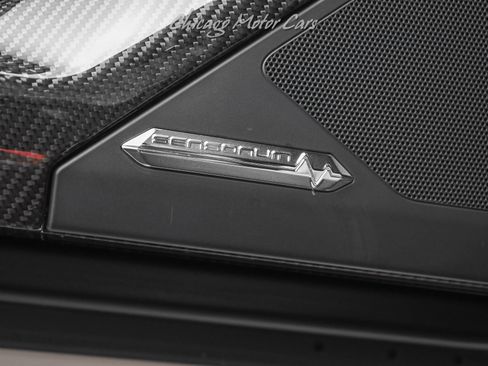 Used 2016 Lamborghini Aventador LP 750-4 Superveloce image 28