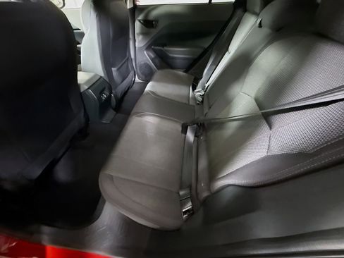 Certified 2024 Subaru Crosstrek 2.0i Premium AWD/4WD image 27