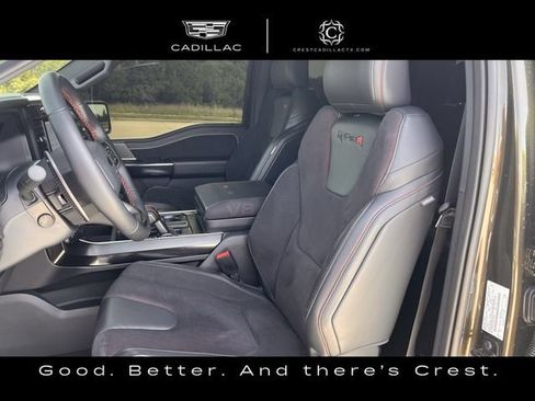 Used 2025 Ford F150 Raptor R AWD/4WD image 20