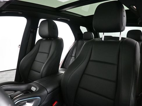 Certified 2020 Mercedes-Benz GLE 350 image 5