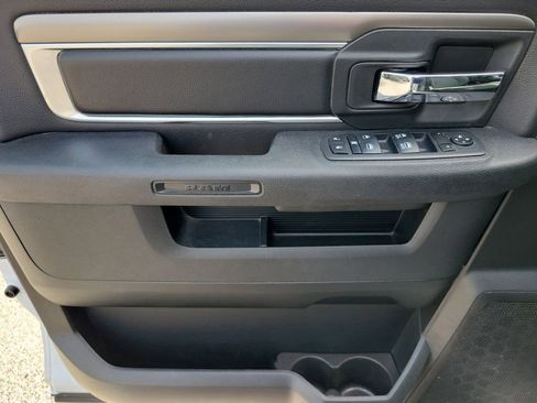 Used 2024 RAM 1500 Classic Warlock AWD/4WD image 20