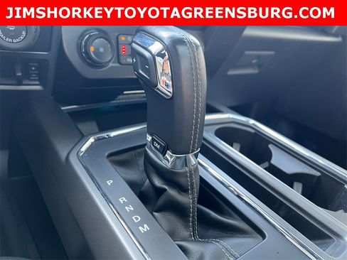 Used 2018 Ford F150 XLT w/ Equipment Group 302A Luxury image 23