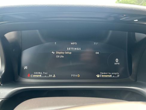 Certified 2024 Lincoln Aviator AWD w/ Premium Package image 17