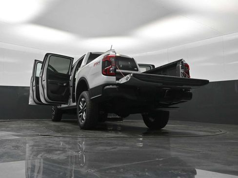 New 2026 Ford Ranger Lariat w/ FX4 Off-Road Package AWD/4WD image 40