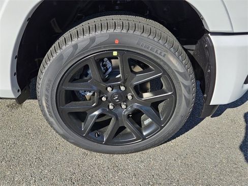 New 2026 RAM 1500 Laramie w/ Night Edition image 20