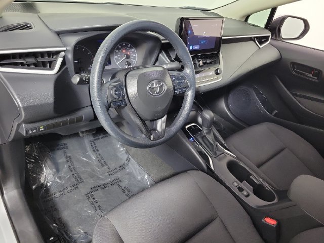 Used 2024 Toyota Corolla LE FWD image 18